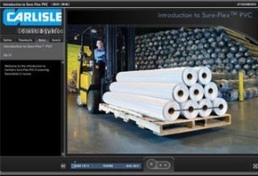 Carlisle E Learning Course