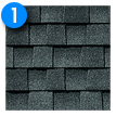 Shingles Roof