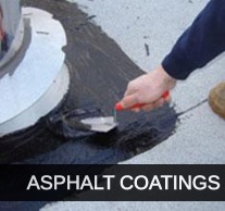 asphalt Roof coatings