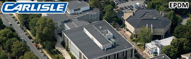 Carlisle EPDM