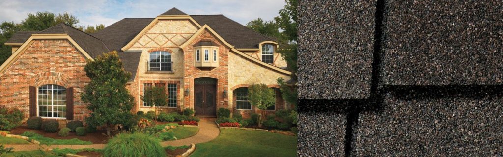 GAF Roof Shingles