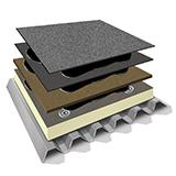 Modified Bitumen