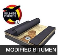 Modified Bitumen