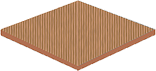 Wood Roof Deck
