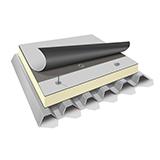 Single Ply PVC
