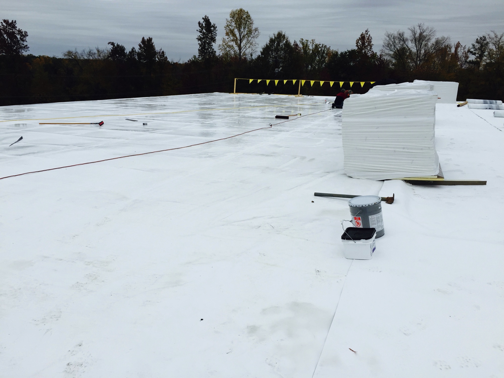 Charlotte NC Daves Roofing